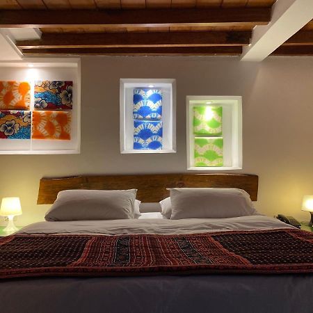 Iguanazu Bed & Breakfast Guayaquil Luaran gambar