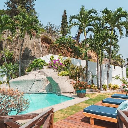 Iguanazu Bed & Breakfast Guayaquil Luaran gambar