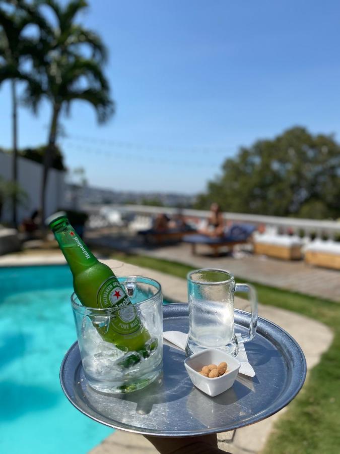 Iguanazu Bed & Breakfast Guayaquil Luaran gambar