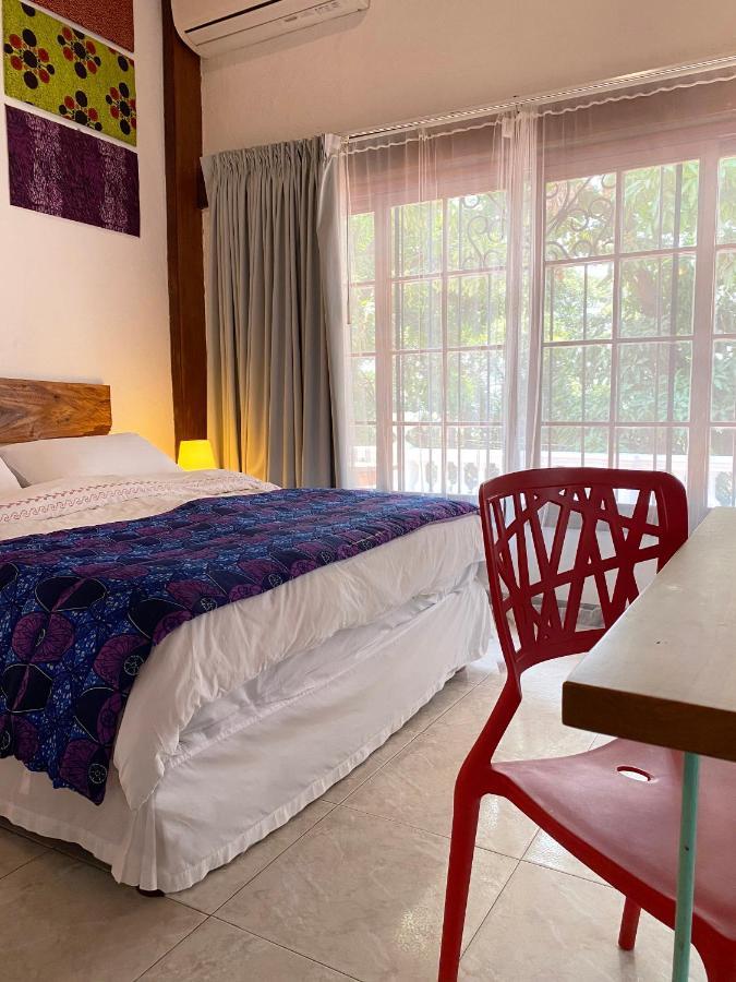 Iguanazu Bed & Breakfast Guayaquil Luaran gambar
