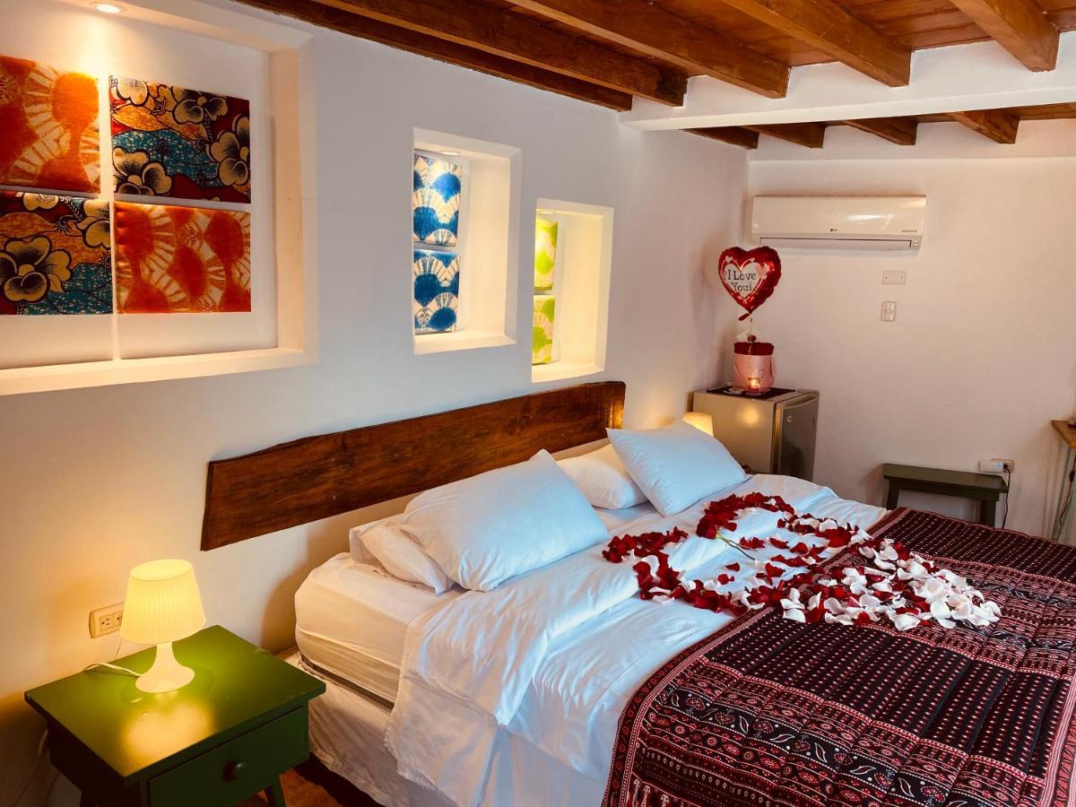 Iguanazu Bed & Breakfast Guayaquil Luaran gambar