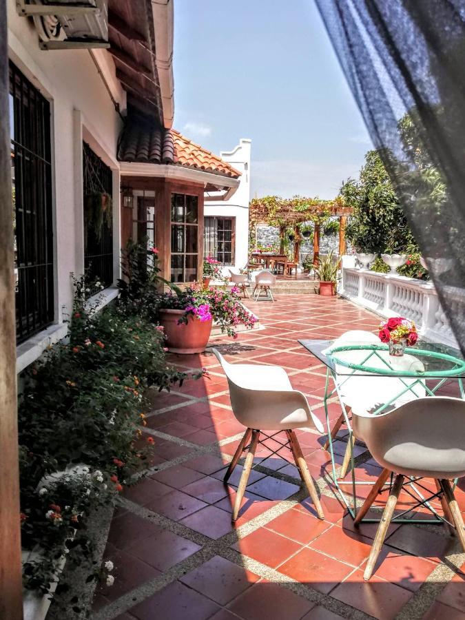 Iguanazu Bed & Breakfast Guayaquil Luaran gambar