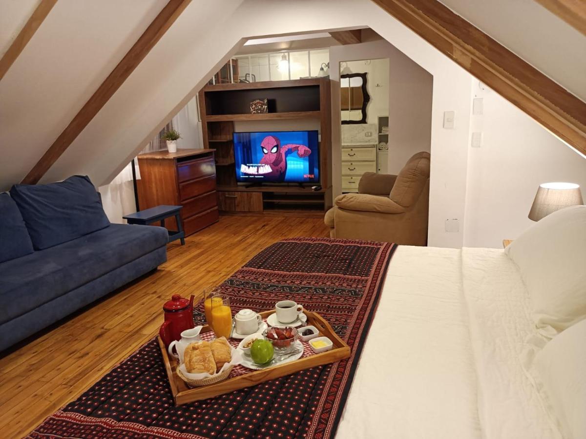 Iguanazu Bed & Breakfast Guayaquil Luaran gambar