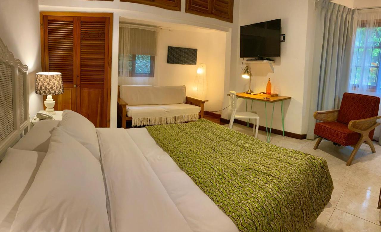 Iguanazu Bed & Breakfast Guayaquil Luaran gambar