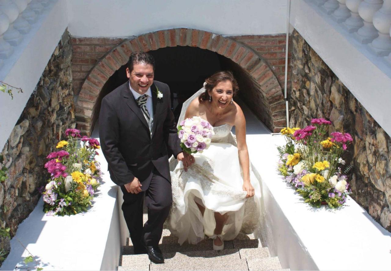 Iguanazu Bed & Breakfast Guayaquil Luaran gambar