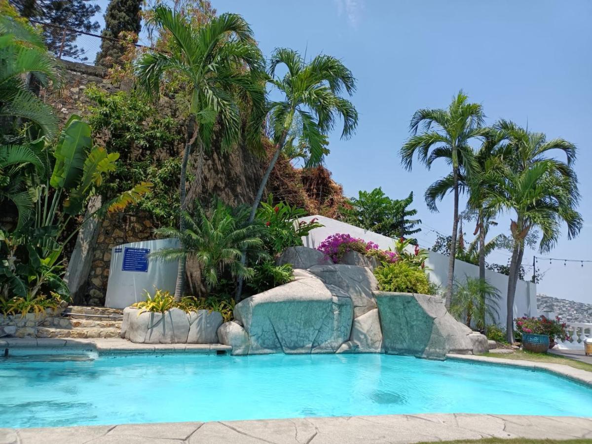 Iguanazu Bed & Breakfast Guayaquil Luaran gambar