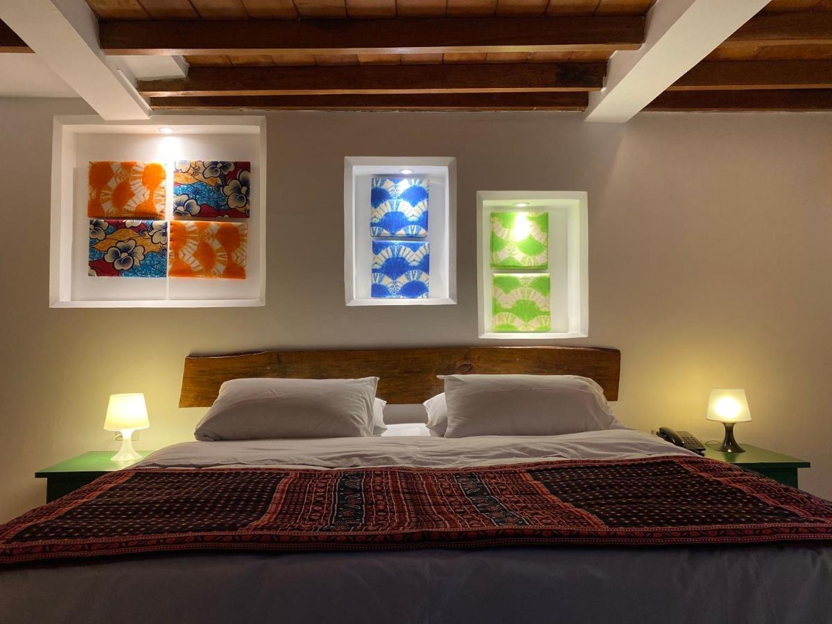 Iguanazu Bed & Breakfast Guayaquil Luaran gambar