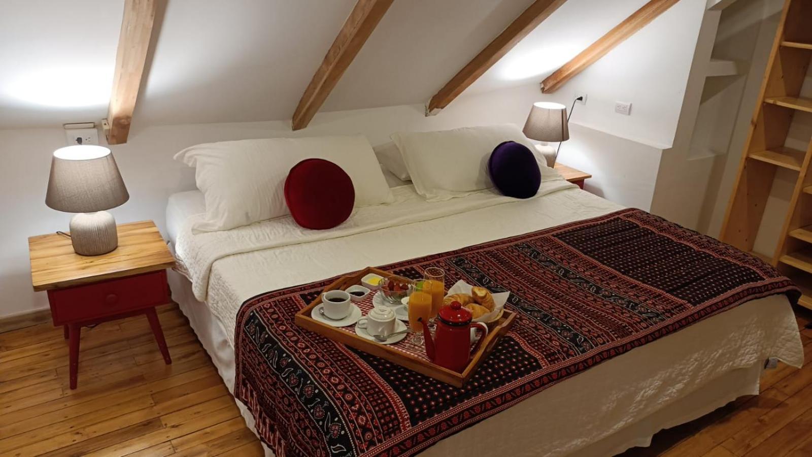 Iguanazu Bed & Breakfast Guayaquil Luaran gambar