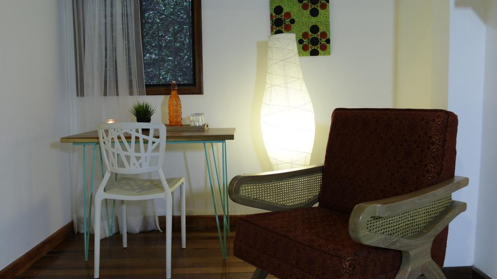 Iguanazu Bed & Breakfast Guayaquil Luaran gambar