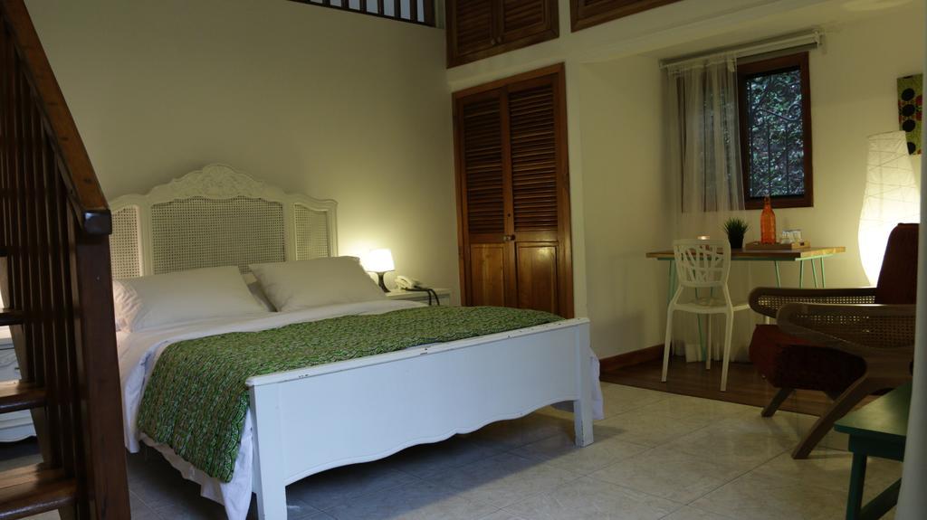 Iguanazu Bed & Breakfast Guayaquil Luaran gambar