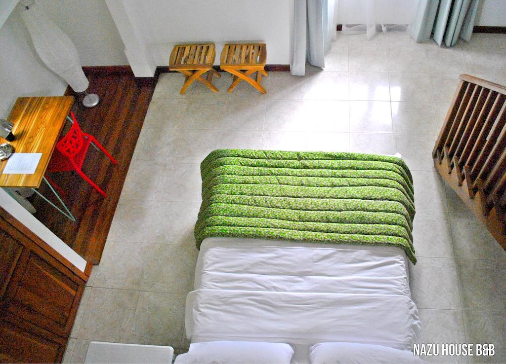 Iguanazu Bed & Breakfast Guayaquil Bilik gambar