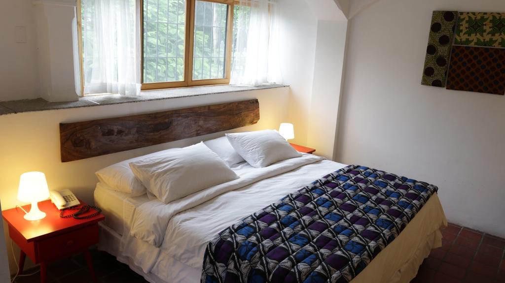 Iguanazu Bed & Breakfast Guayaquil Luaran gambar