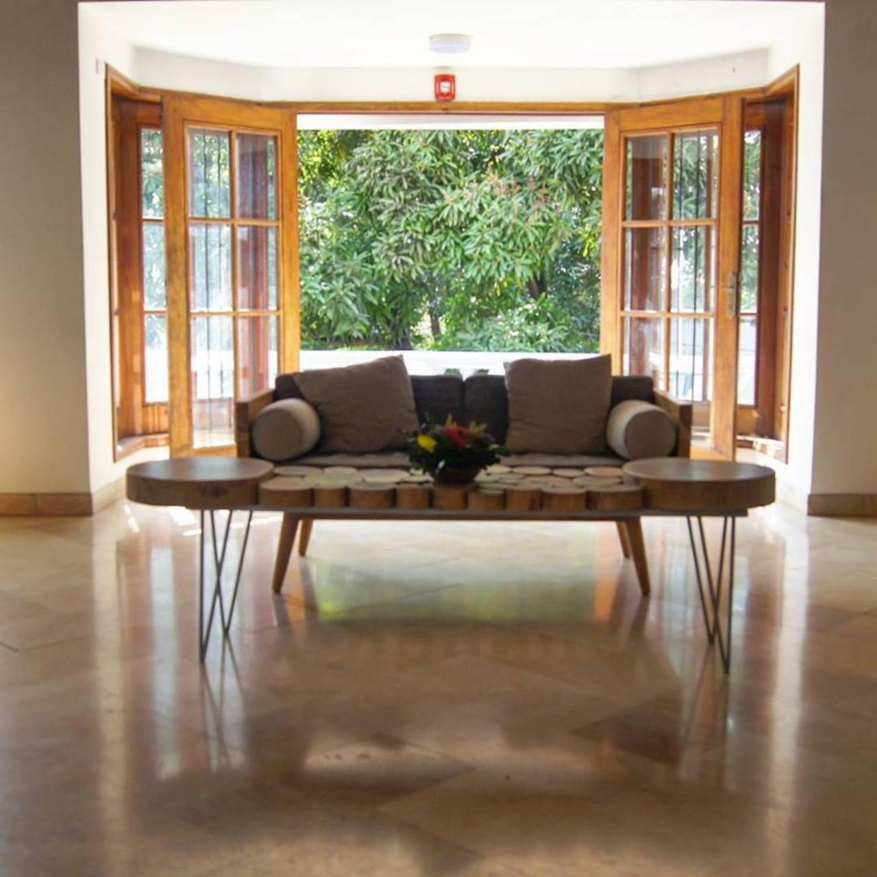 Iguanazu Bed & Breakfast Guayaquil Luaran gambar
