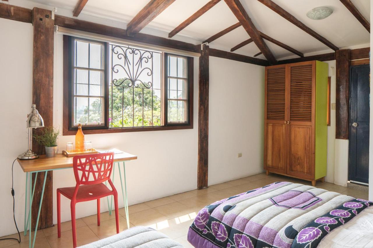 Iguanazu Bed & Breakfast Guayaquil Luaran gambar