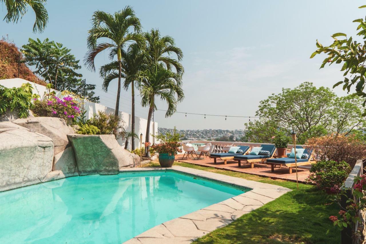 Iguanazu Bed & Breakfast Guayaquil Luaran gambar