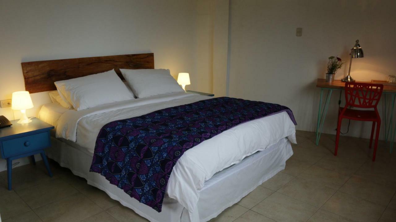 Iguanazu Bed & Breakfast Guayaquil Luaran gambar