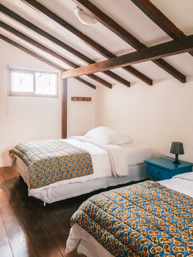 Iguanazu Bed & Breakfast Guayaquil Luaran gambar